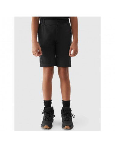 Girls' 4F Junior 2in1 4way stretch...