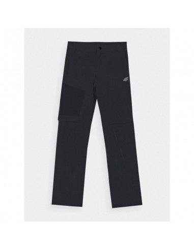 Girls' 4F Junior 2in1 4way stretch...