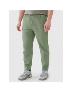 Men's casual trousers 4F...