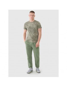 Men's casual trousers 4F... 2