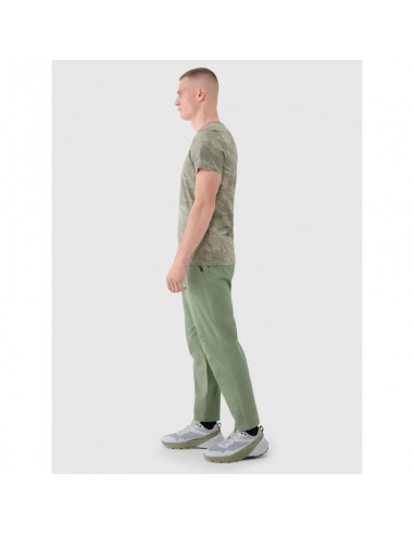Men's casual trousers 4F...