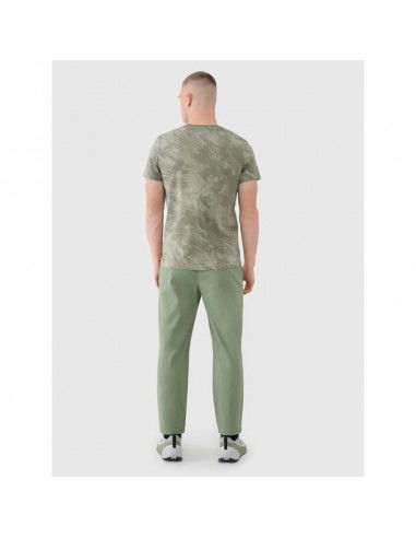 Men's casual trousers 4F...
