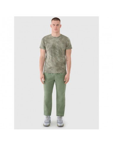 Men's casual trousers 4F...