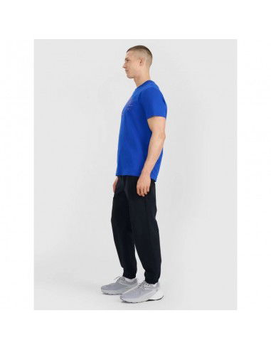 Men's casual trousers 4F...