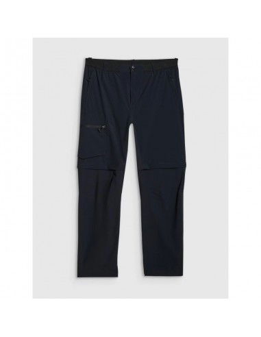 Men's 2in1 trekking trousers 4F...