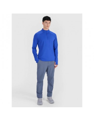 Men's quickdrying trekking trousers 4F 4FWSS25TFTRM079032S