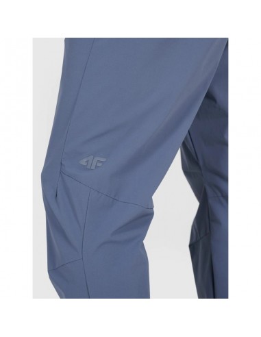 Men's quickdrying trekking trousers 4F 4FWSS25TFTRM079032S