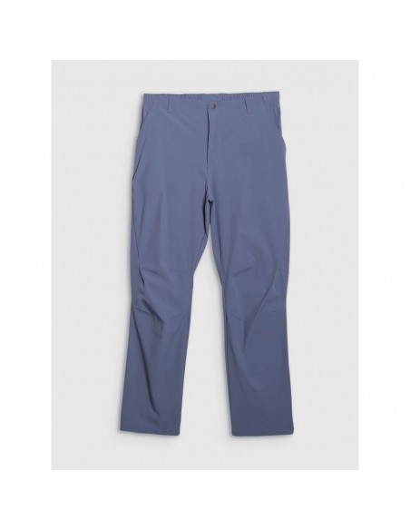 Men's quickdrying trekking trousers 4F 4FWSS25TFTRM079032S