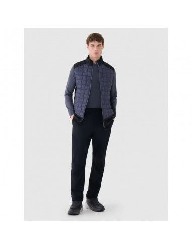 Men's quickdrying trekking trousers...