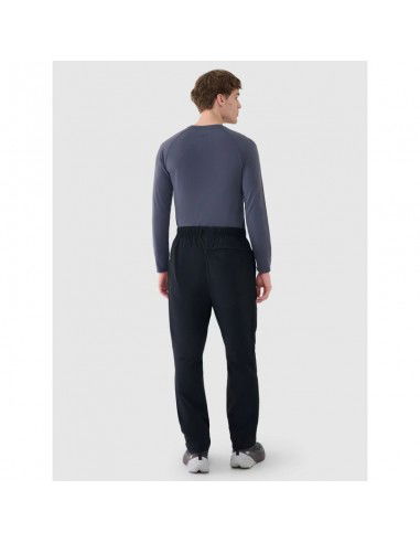 Men's quickdrying trekking trousers...