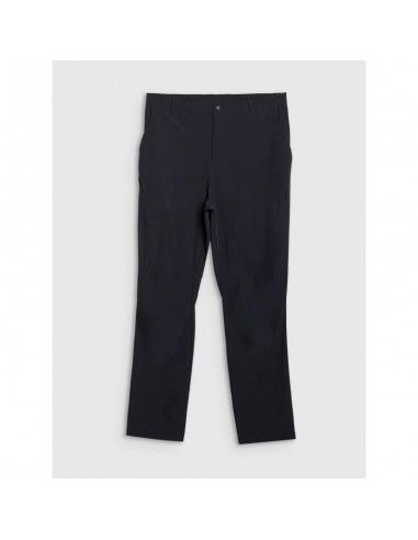 Men's quickdrying trekking trousers...