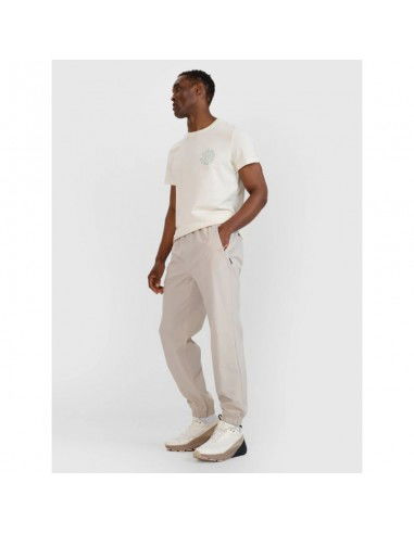 Men's casual trousers 4F...
