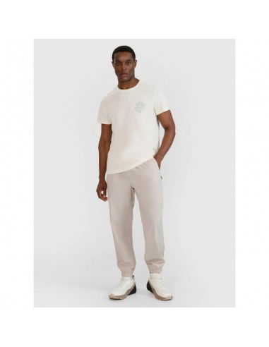 Men's casual trousers 4F...