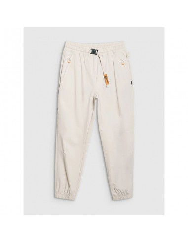 Men's casual trousers 4F...