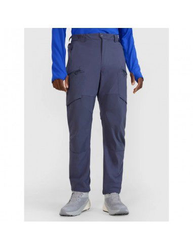 Men's quickdrying trekking trousers...