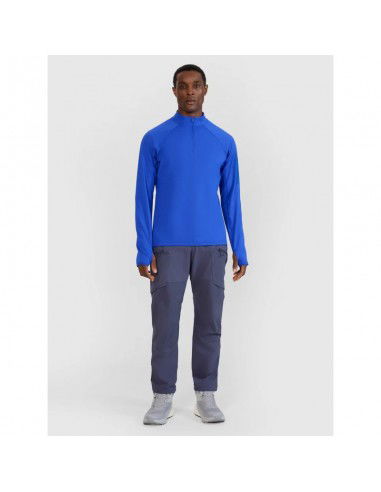 Men's quickdrying trekking trousers...