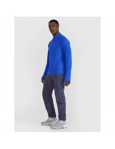 Men's quickdrying trekking trousers...