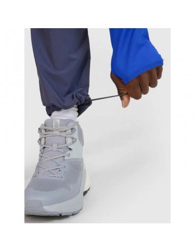 Men's quickdrying trekking trousers...