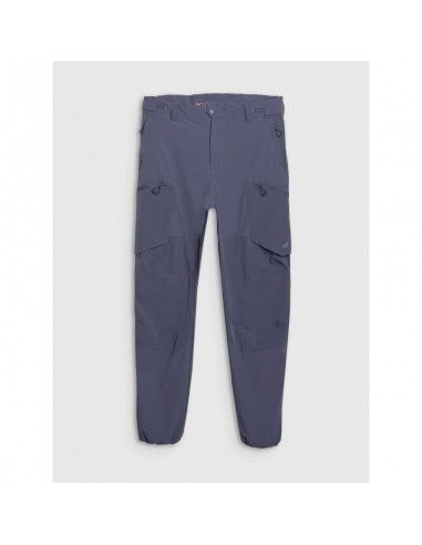 Men's quickdrying trekking trousers...