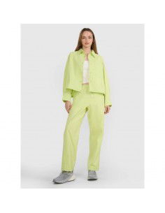 Women's casual trousers 4F... 2