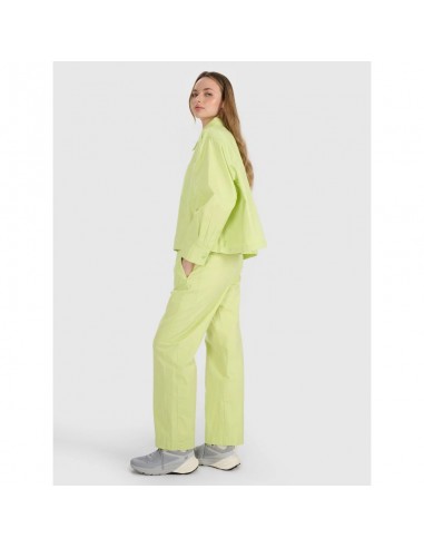 Women's casual trousers 4F...