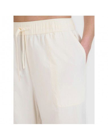 Women's casual wideleg trousers 4F...