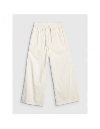 Women's casual wideleg trousers 4F...