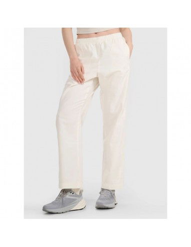 Women's casual trousers 4F...