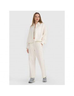 Women's casual trousers 4F... 2