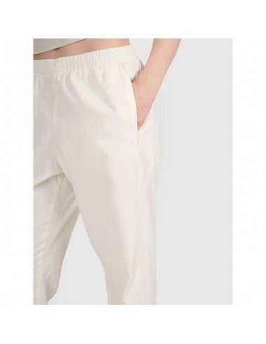 Women's casual trousers 4F...