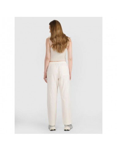 Women's casual trousers 4F...