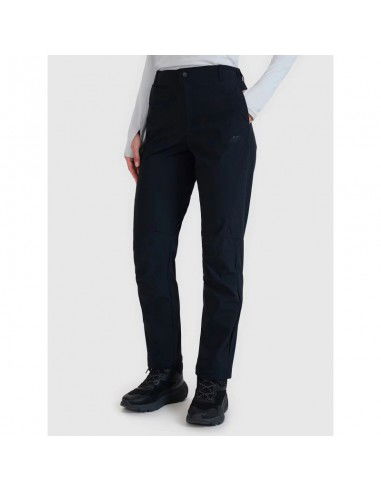 Women's quickdrying trekking trousers...