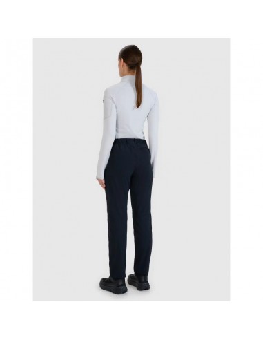 Women's quickdrying trekking trousers...