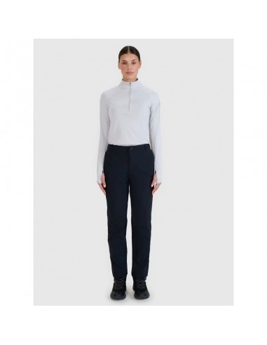 Women's quickdrying trekking trousers...