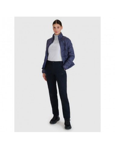 Women's quickdrying trekking trousers...