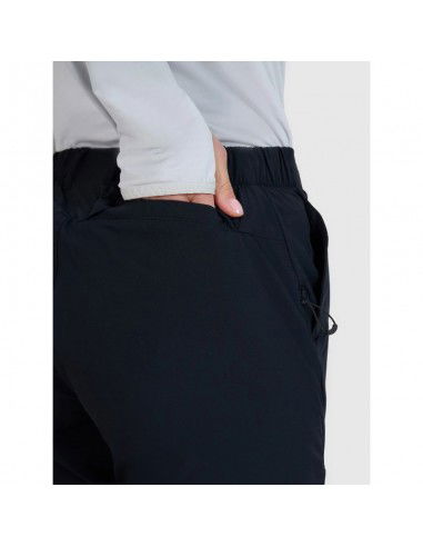Women's quickdrying trekking trousers...