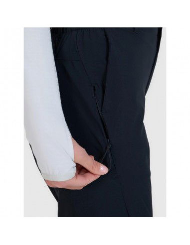 Women's quickdrying trekking trousers...