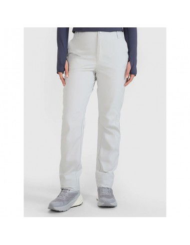 Women's quickdrying trekking trousers...