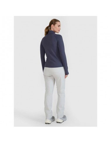 Women's quickdrying trekking trousers...