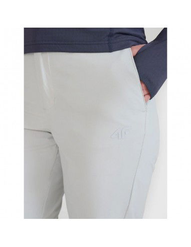 Women's quickdrying trekking trousers...