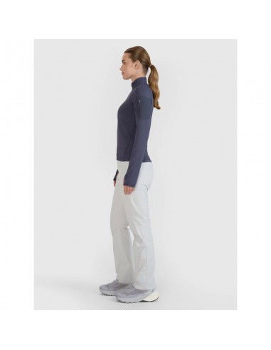 Women's quickdrying trekking trousers...