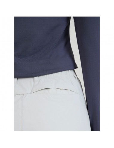 Women's quickdrying trekking trousers...