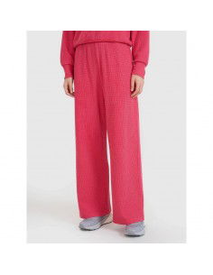 Women's oversized wideleg...