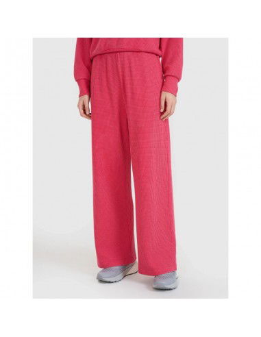 Women's oversized wideleg trousers 4F...