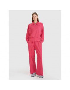 Women's oversized wideleg... 2