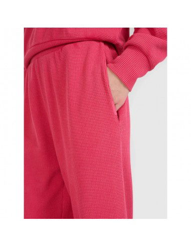 Women's oversized wideleg trousers 4F...