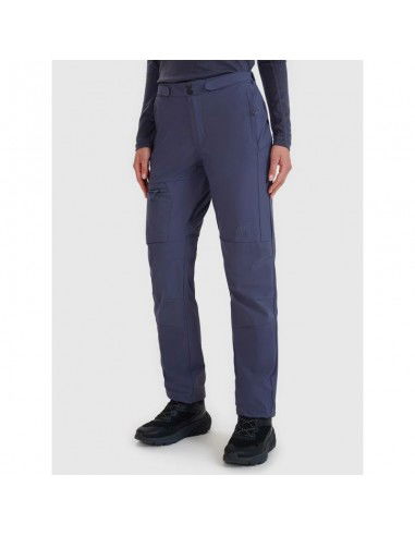 Women's quickdrying trekking trousers...