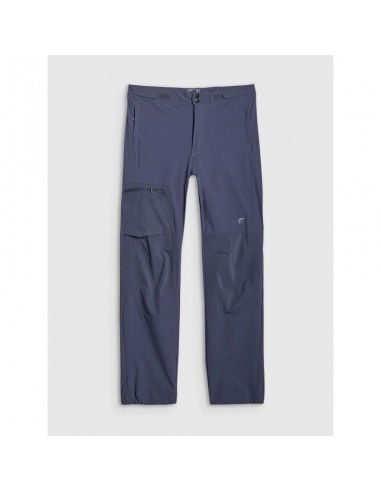 Women's quickdrying trekking trousers...