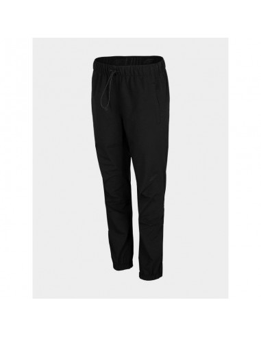 Women's trekking trousers 4F...