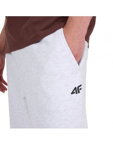 Men's trousers 4F CAS M1140 cool...